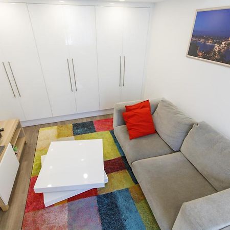 A59 Apartments 부다페스트 외부 사진