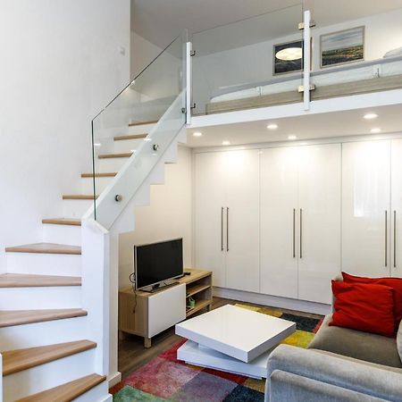 A59 Apartments 부다페스트 외부 사진