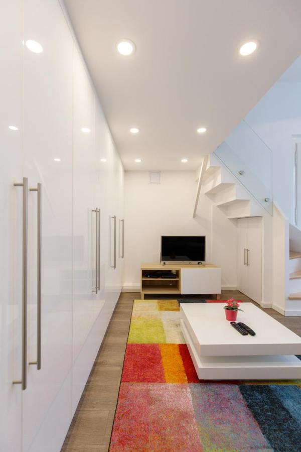 A59 Apartments 부다페스트 외부 사진