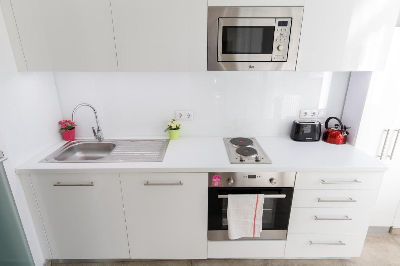 A59 Apartments 부다페스트 외부 사진