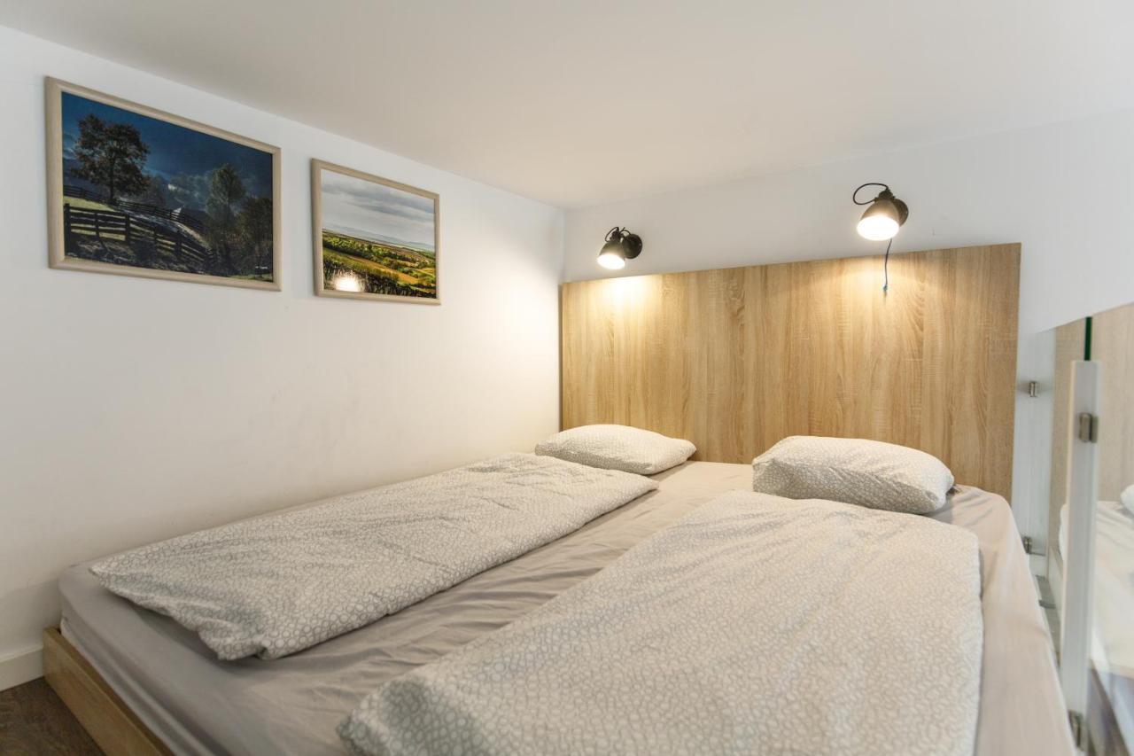 A59 Apartments 부다페스트 외부 사진