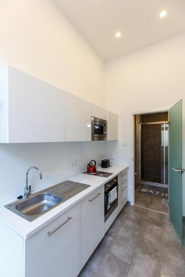 A59 Apartments 부다페스트 외부 사진