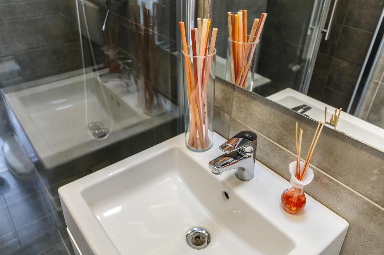 A59 Apartments 부다페스트 외부 사진