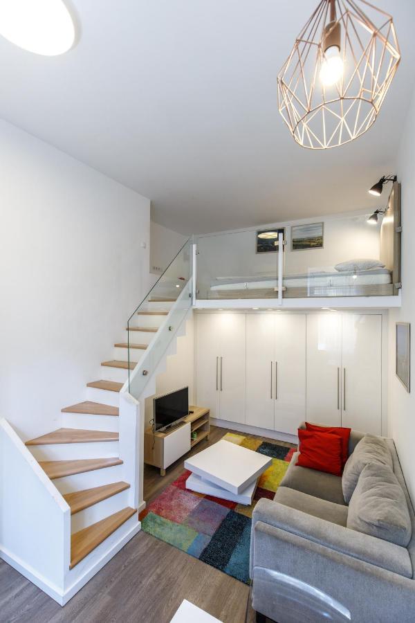 A59 Apartments 부다페스트 외부 사진