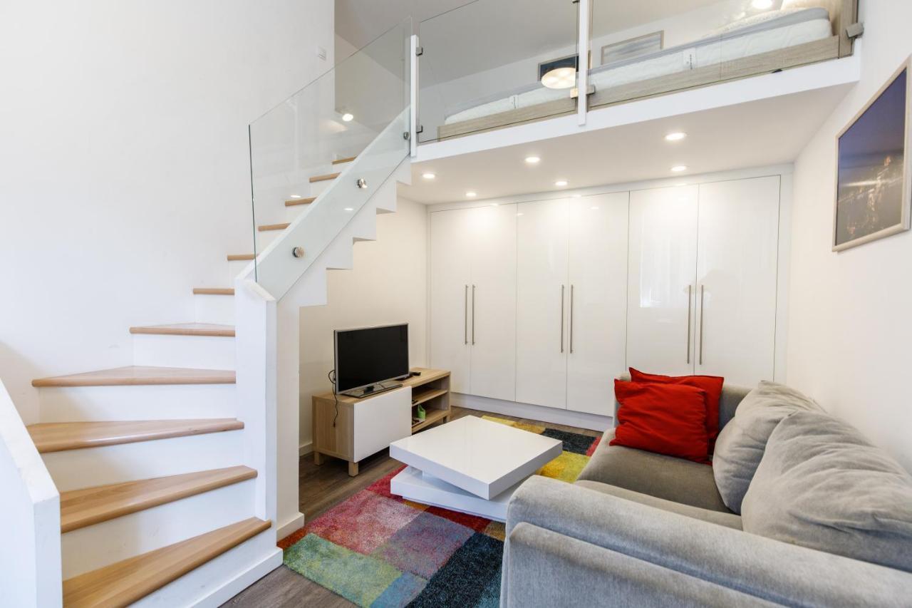 A59 Apartments 부다페스트 외부 사진